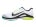 Nike Vapor 12 HC Wh/Volt Women Shoe US 6.0