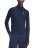 ON Herren Core 1/4 Zip Langarmtop