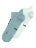 ON Low Core 2-Pack Socks Flurry/Wash