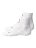 ON Mid Core 2-Pack Socks White M 43-46