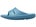 Oofos OOahh Women Recov Slide Blue M4.0/W6.0