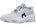 ON Roger Pro Fire AC Si/Wh Women Shoes US 9.5