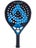 Pro Kennex Kinetic Black Ace Blue Padel Racket