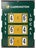 Scoreboard 82 x 58 cm (English)