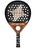 Racchetta da padel Starvie Kenta Eternal Pro