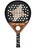 Starvie Kenta Eternal Soft Padel Racket