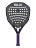 Siux Fenix Pro 2026 Black Padelschläger