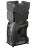 Tenniix Pro AI Ball Machine -Jet Black