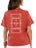 Tecnifibre Women's Cotton Graphic T-Shirt