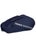 Sac &#xE0; raquettes Tennis Warehouse Blue 6 Pack Navy