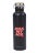 TWE Kiss My Ace Water Bottle Black