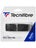 Tecnifibre Wax Feel Replacement Grips Black