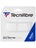 Tecnifibre Wax Feel Replacement Grips White