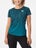Camiseta mujer Tecnifibre Fall X-Loop Oto&#xF1;o