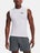 Haut de compression sans manches Homme Under Armour Heatgear