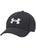 Under Armour Men's Blitzing Adjustable Hat
