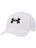 Under Armour Men's Blitzing Adjustable Hat