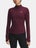 Under Armour Damen Motion 1/2 Zip Langarmtop