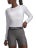 Under Armour Women's HG Authentics Comp LS 