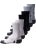 Under Armour Performance Tech 6-Pack Crew Socks