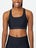 Under Armour Damen Core Mid Crossback Sport-BH