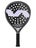 Racchetta da padel Varlion LW Orquidea Carbon Black Summum