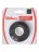 Wilson AbsorbX Overgrip 3 Pack Black