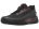 MS115/Wilson Rush Tour 5 AC Bk/Rd Men Shoe US 11.5