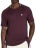 Wilson Men's Serve Out Top