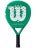 Pala de pádel júnior Wilson Blade V4