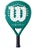 Pala de pádel Wilson Blade V4