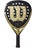 Pala de pádel Wilson Defy LS V1