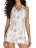 Wilson Women's Spring Unlined Tiebreaker 2.0 Dress