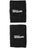 Wilson U Terry Logo Doublewide Wristbands