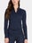 Haut Femme Wilson Core Baseline Half-Zip
