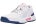 Wilson Intrigue Pro AC Wh/Bl Women Shoe US 6.0