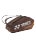 Yonex Pro Tournament Espresso Racket Bag 9R