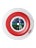 Yonex Poly Tour Force 1.25 String Reel Bright Red 200m