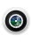 Yonex Poly Tour Tough 1.25/16L String Reel Black - 200m