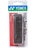 Yonex Synthetic Leather Tour Replacement Grip Black