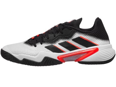 Best Men's Hard Court Tennis Shoes adidas Barricade