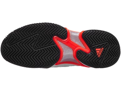 Best Men's Hard Court Tennis Shoes adidas Barricade