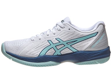Meilleures chaussures de tennis femme 2022 Asics Solution Swift FF