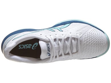 Meilleures chaussures de tennis femme 2022 Asics Solution Swift FF