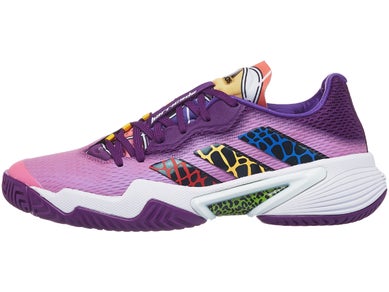Best Women's Hard Court Tennis Shoes adidas Barricade