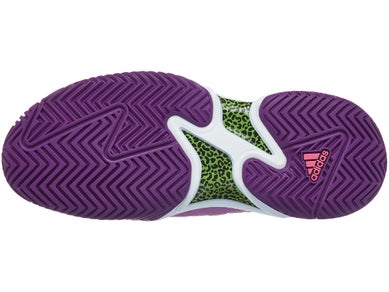 Best Women's Hard Court Tennis Shoes adidas Barricade