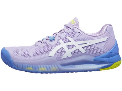 Shop Asics Gel Resolution 8