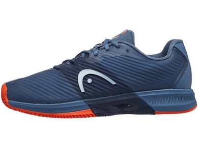 Meilleures chaussures de tennis homme 2022 Head Revolt Pro 4.0
