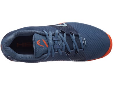 Meilleures chaussures de tennis homme 2022 Head Revolt Pro 4.0