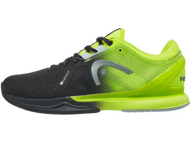 Best Men's Hard Court Tennis Shoes Head Sprint Pro 3.0 SF